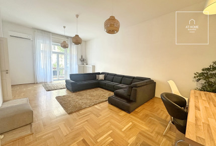 Két hálószobás lakás kiadó Budapest V. kerület, Lipótváros