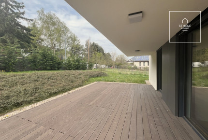 Luxury newly built apartment for sale in Buda, District II – at Petneházy rét, Budapest