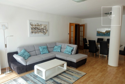 Charming apartment for rent Budapest I. district, Naphegy