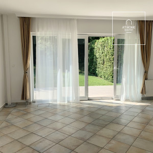 SEMI-DETACHED HOUSE FOR SALE II. DISTRICT TOP OF RÓZSADOMB