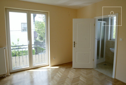 SEMI-DETACHED HOUSE FOR SALE II. DISTRICT TOP OF RÓZSADOMB
