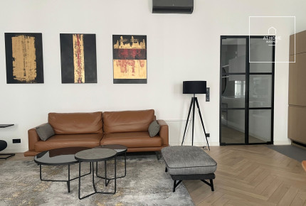 Beautiful  refurbished apartment for rent Budapest in V. district