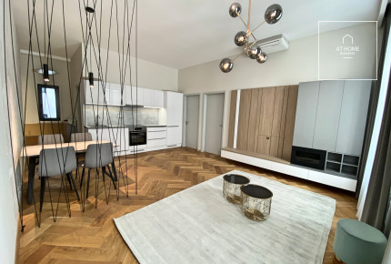 Nice apartment for rent Budapest VI. district, Terézváros