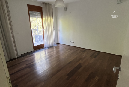 Gyönyörű luxuslakás kiadó a II. kerületben
