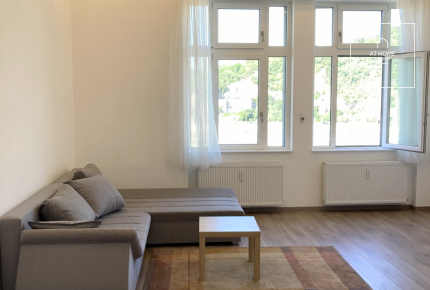 Dunai panorámás lakás kiadó Budapest 5. kerület, Belváros