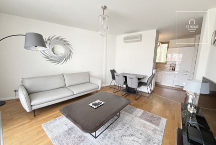 Nice apartment for rent Budapest I. district, Vár