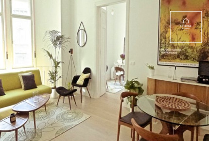 Wonderful apartment for rent Budapest V. district, Belváros