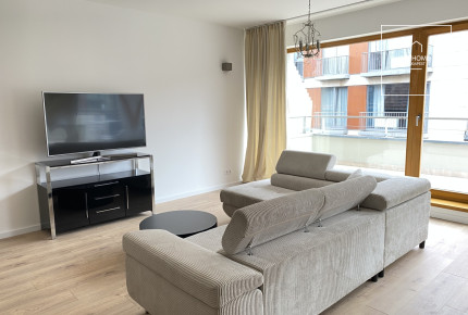 Stunning apartment Budapest VI. district, Terézváros