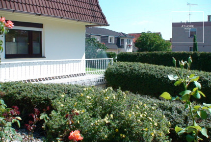 Nice family house for rent, Malá Šárka, Nebušice