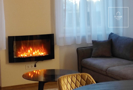 Renovated 2-Bedroom Apartment for Rent Near WestEnd