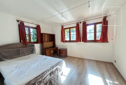Elegant detached house for rent  II/A. district, Széphalom