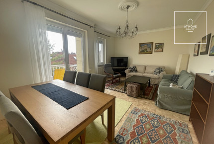 Nice apartment for rent Budapest I. district, Vár