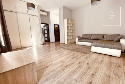 Beautifully renovated flat for rent in Budapest I. district close to Buda Castle