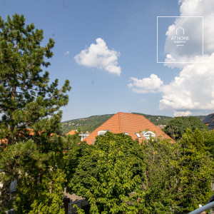 Lenyűgöző Önálló családi ház Budapest XI. kerület, Madárhegy