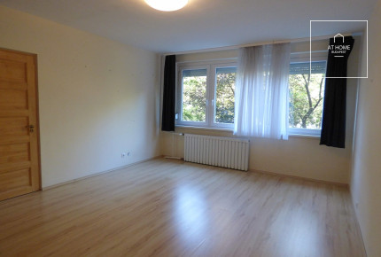 Sunny 54 sqm Apartment for Rent in Úlipótváros, District XIII