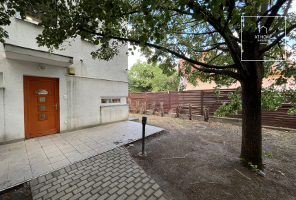 Elegant row house for rent  II/A. district, Budaliget