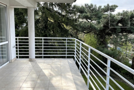Exclusive apartment for rent Budapest II. district, Rézmál