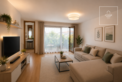 6th FLOOR APARTEMENT FOR SALE IN DISTRICT 13