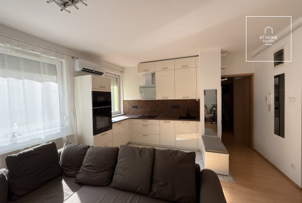 Exclusive apartment  Budapest I. district, Naphegy