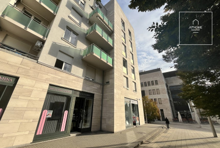 Beautiful apartment for rent Budapest XII. district, Németvölgy