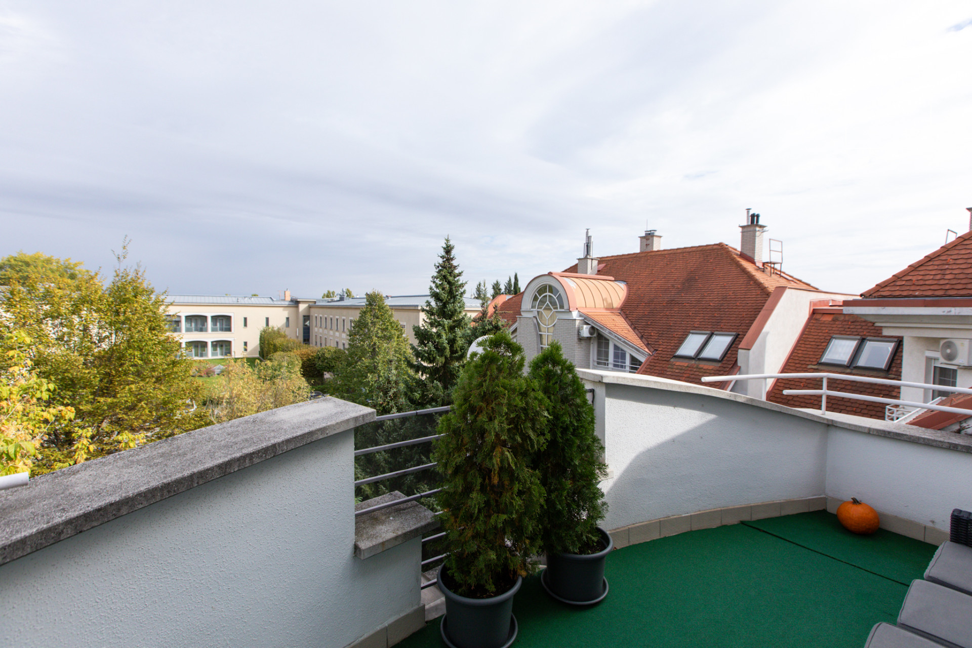 Bűbájos lakás kiadó Budapest III. kerület, Óbuda