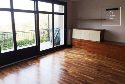 Elegáns sorházi lakás kiadó Budapest XII. kerület, Németvölgy