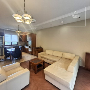 MODERN SEMI-DETACHED HOME IN A PEACEFUL GREEN SETTING – BUDAPEST III DISTRICT