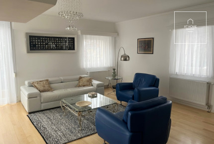 Nice apartment for rent Budapest II. district, Nyék