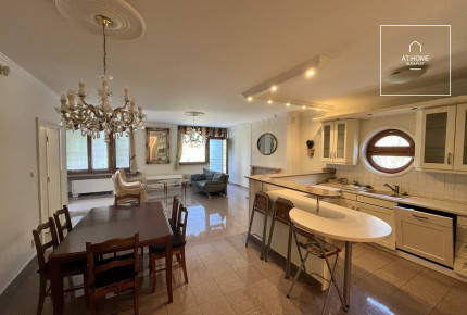 Premium Apartment in an Exclusive Residential Park in District II