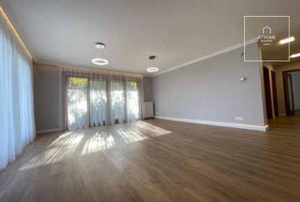 Premium Garden Apartment in a Quiet Area of Budapest\'s 12th District