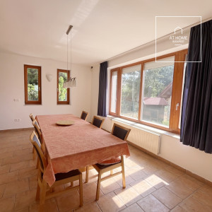 High-Quality Family Home for Sale in the Barackos Neighborhood of Budakeszi