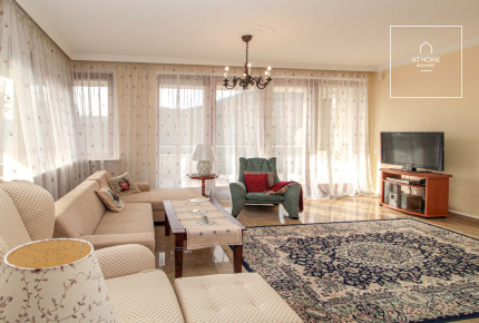 Exclusive 4-Bedroom Apartment in a Prestigious Gated Community