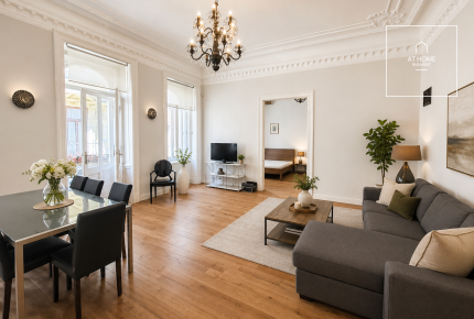 Elegant apartment  Budapest VI. district, Erzsébetváros