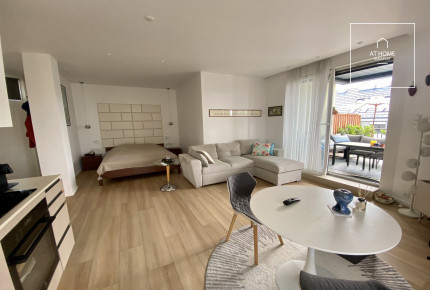 Lenyűgöző panoramás lakás Budapest V. kerület, Belváros