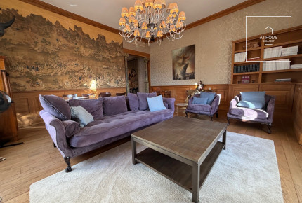 Premium apartment for rent in Budapest, District VI, Terézváros