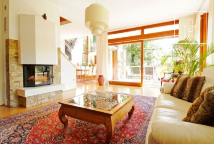 Charming detached house for sale II/A. district, Adyliget