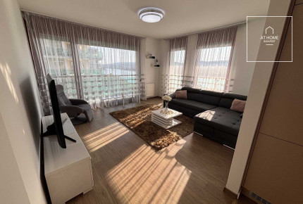Exclusive apartment for rent Budapest XIII. district, Vizafogó