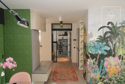 Stellar apartment for rent Budapest V. district Downtown