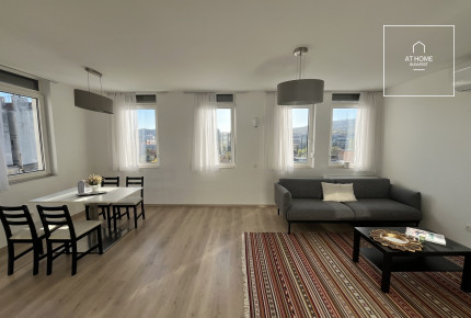 Wonderful apartment for rent Budapest I. district, Vár
