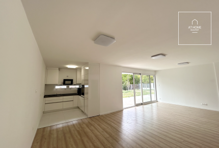 Premium three-bedroom apartment for rent in Budapest, District XI, Sasad