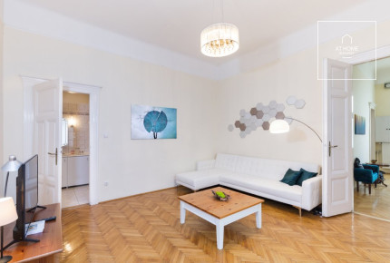 Elegáns lakás kiadó Budapest V. kerület, Belváros
