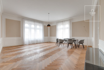 Charming apartment for rent Budapest V. district, Belváros