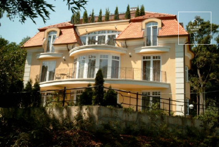 Stunning apartment for rent Budapest XII. district, Svábhegy