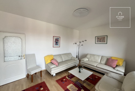 Charming apartment for rent Budapest I. district, Vár