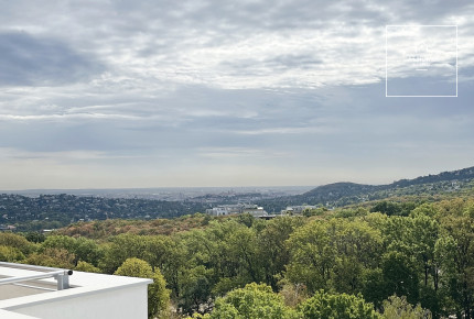 Wonderful apartment for rent Budapest II. district, Szépilona