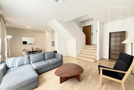 Exclusive apartment for rent Budapest V. district, Belváros