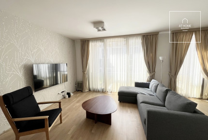 Exclusive apartment for rent Budapest V. district, Belváros