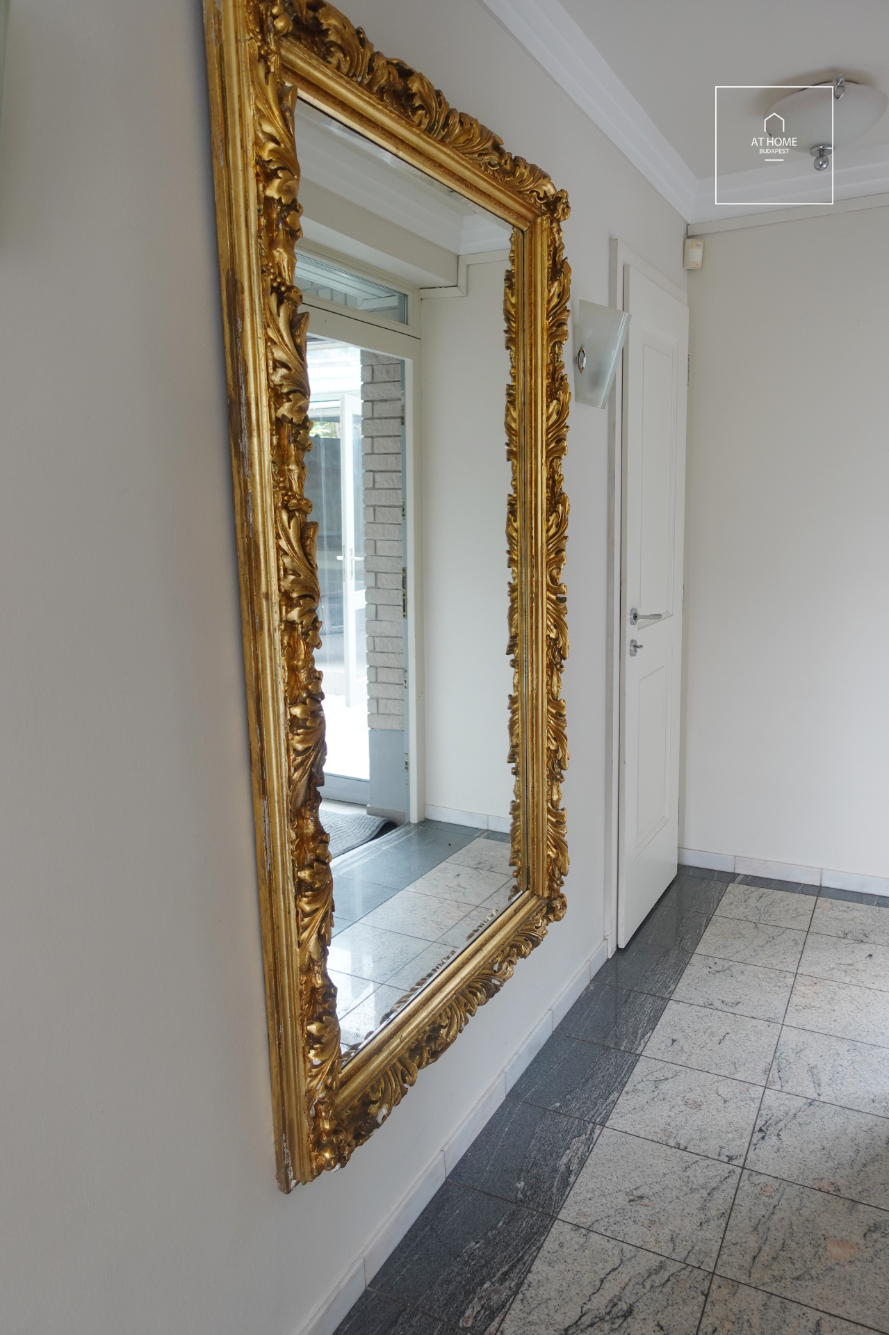 Exclusive apartment for rent Budapest II. district, Csatárka
