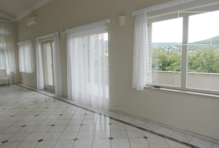 Exclusive apartment for rent Budapest II. district, Csatárka