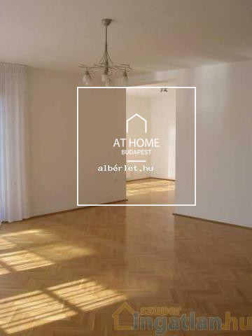 Elegant detached house for rent Budapest II. district, Szépvölgy